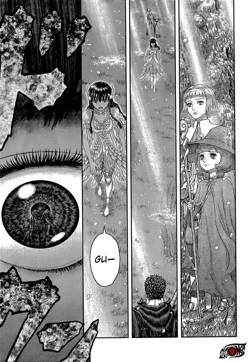 Read Berserk ID Manga Online