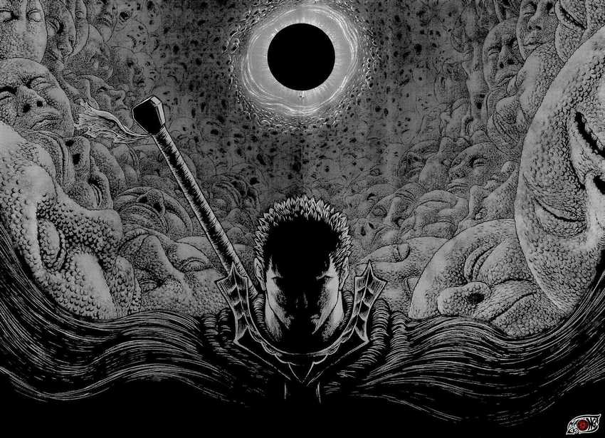 Read Berserk ID Manga Online