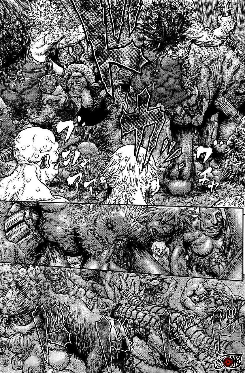 Read Berserk ID Manga Online