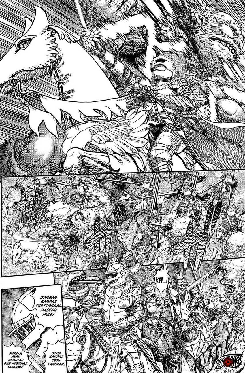 Read Berserk ID Manga Online