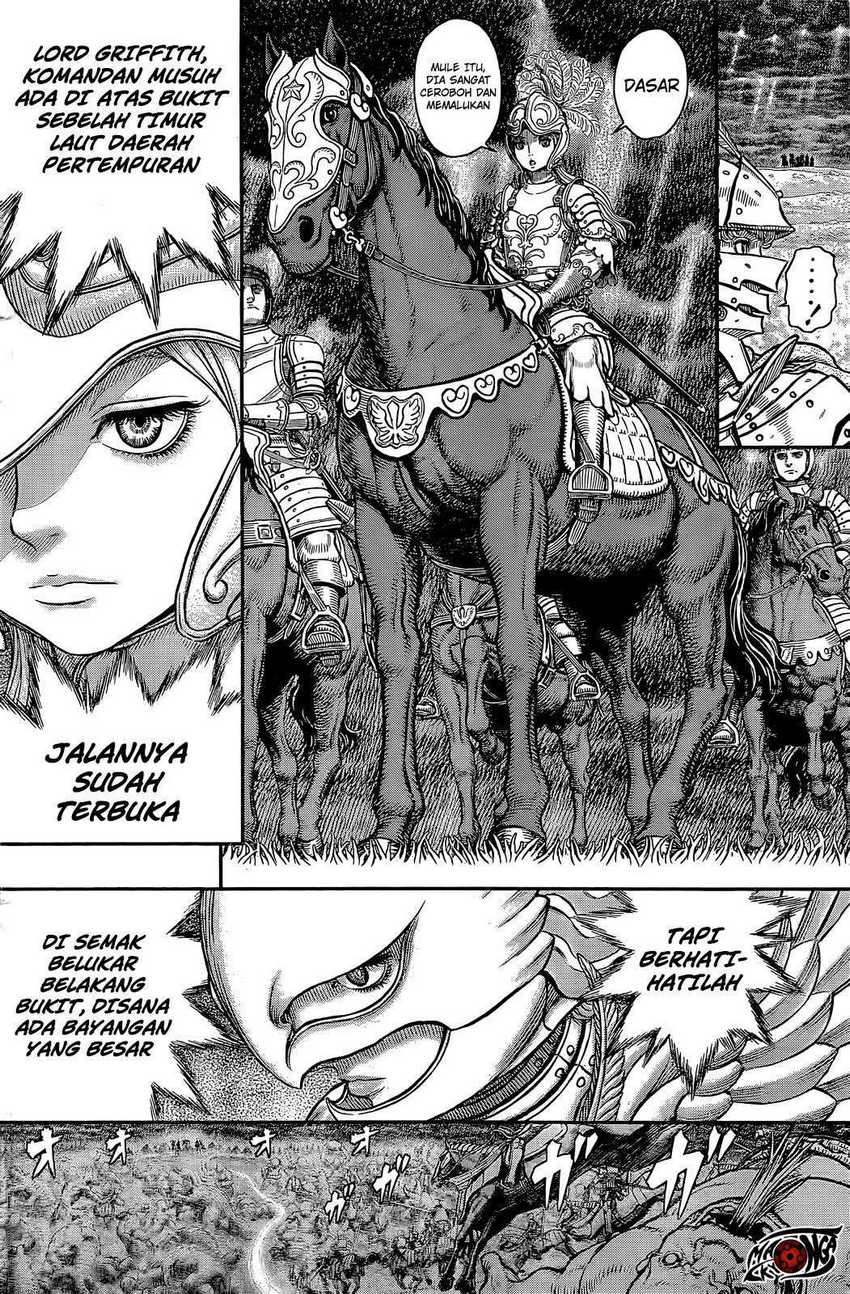 Read Berserk ID Manga Online