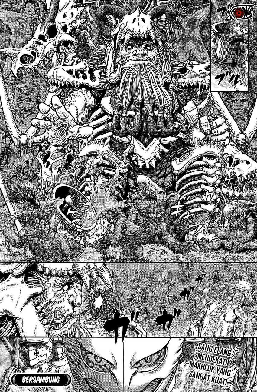Read Berserk ID Manga Online