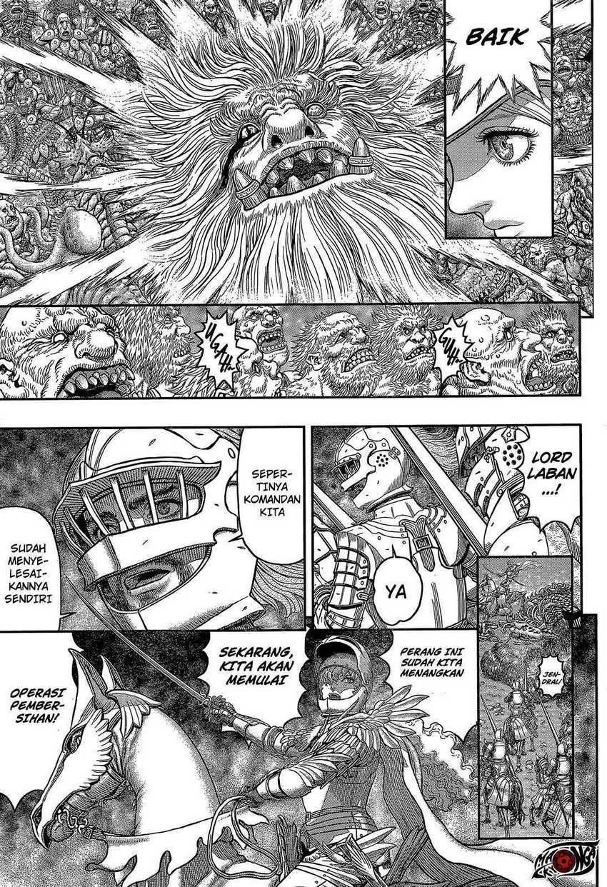 Read Berserk ID Manga Online