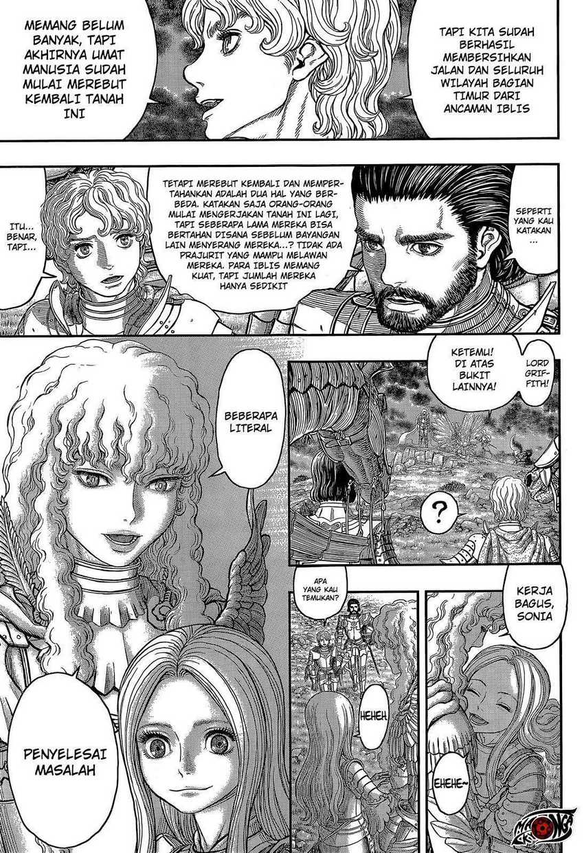Read Berserk ID Manga Online
