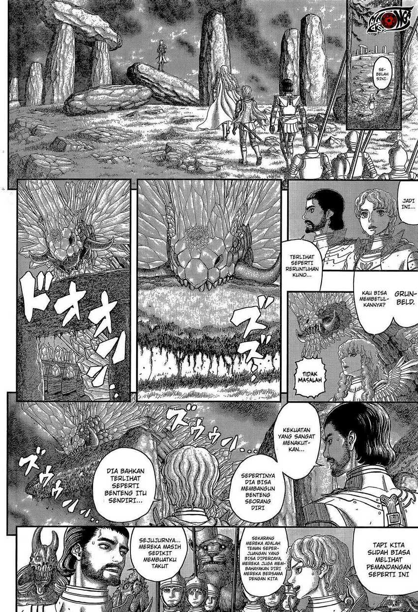 Read Berserk ID Manga Online