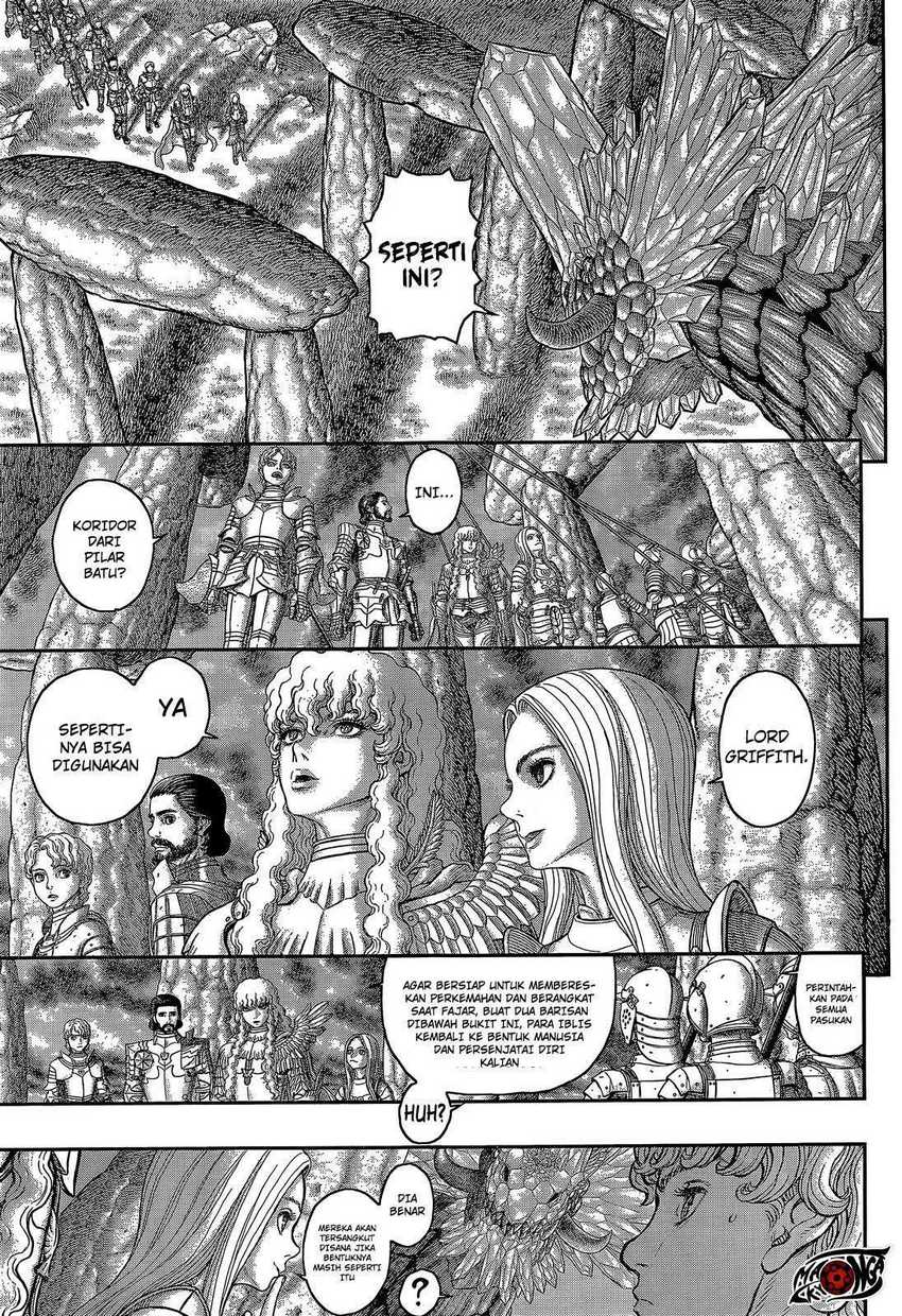 Read Berserk ID Manga Online
