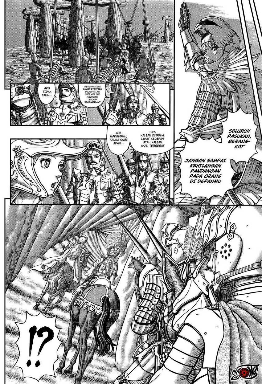 Read Berserk ID Manga Online