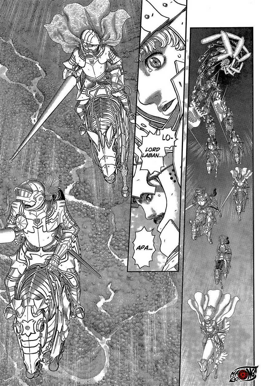 Read Berserk ID Manga Online