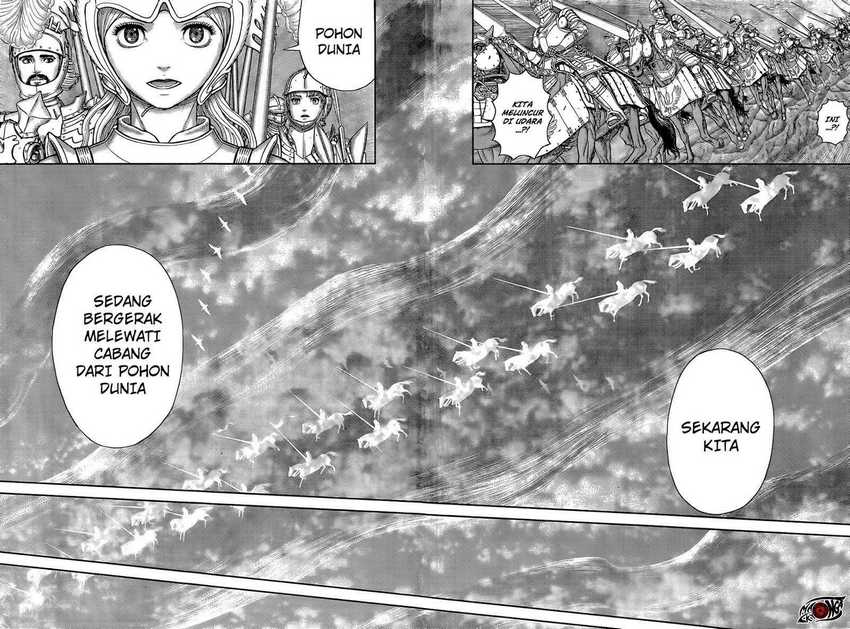 Read Berserk ID Manga Online