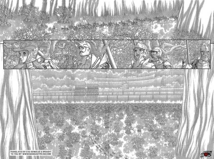 Read Berserk ID Manga Online