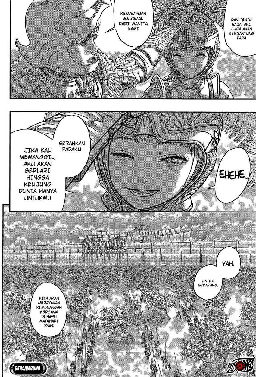 Read Berserk ID Manga Online