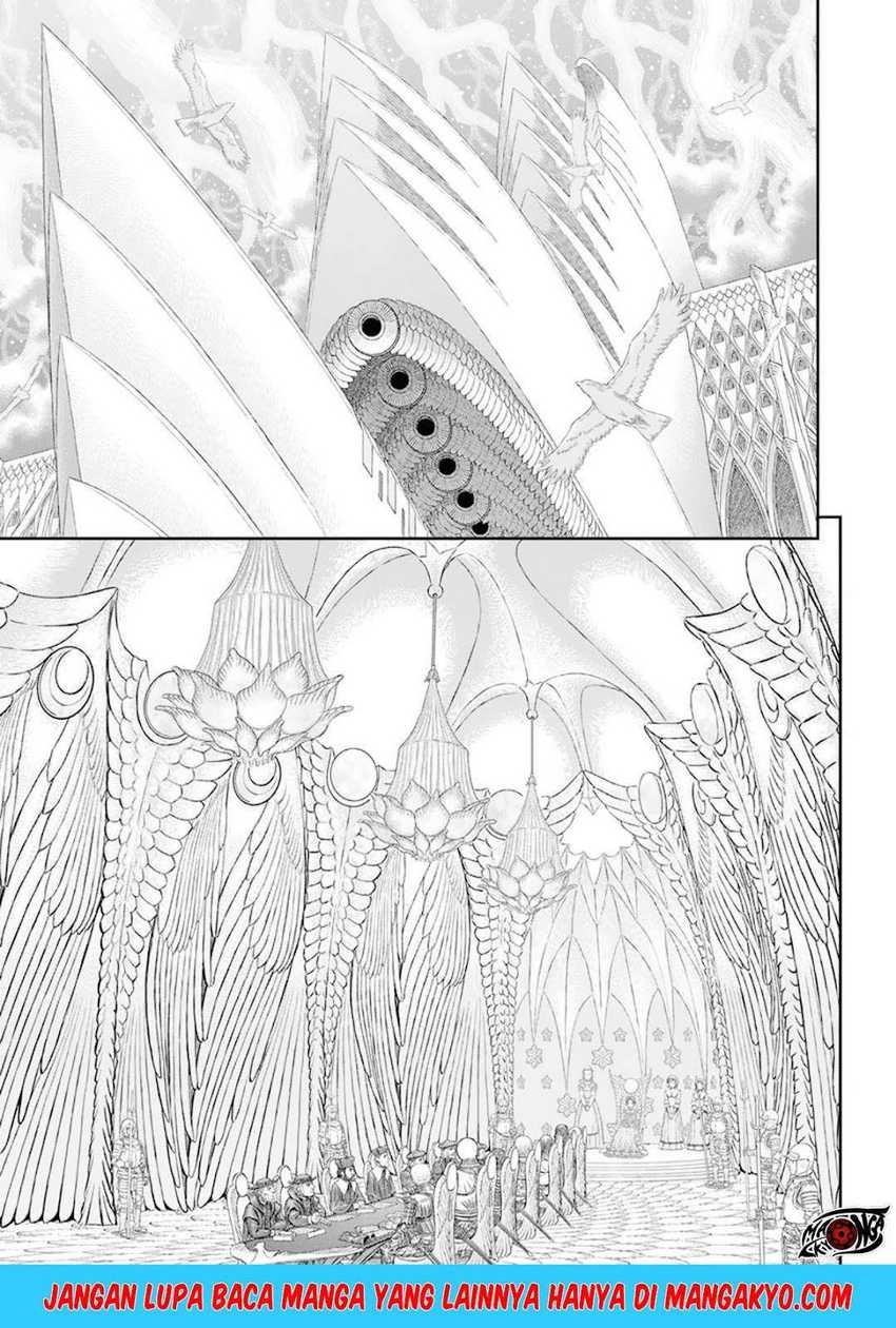 Read Berserk ID Manga Online