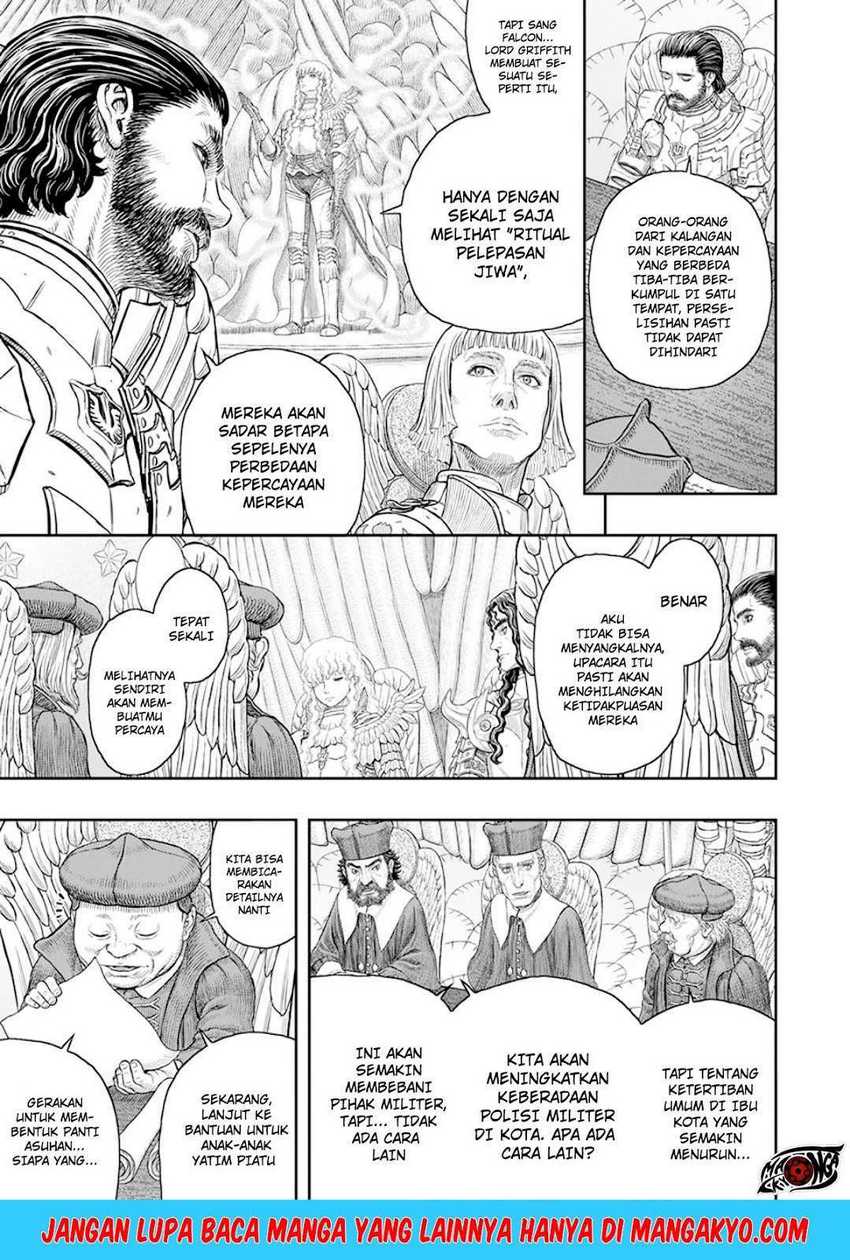 Read Berserk ID Manga Online