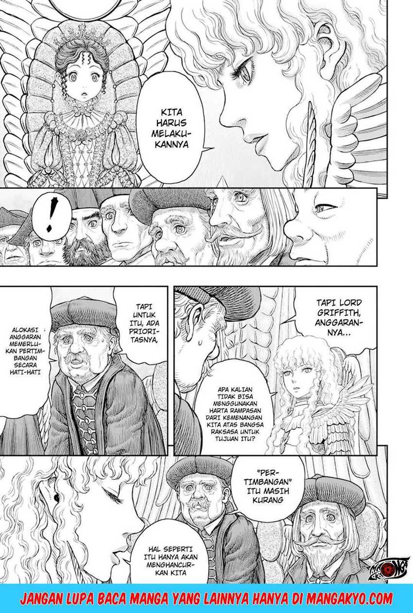 Read Berserk ID Manga Online