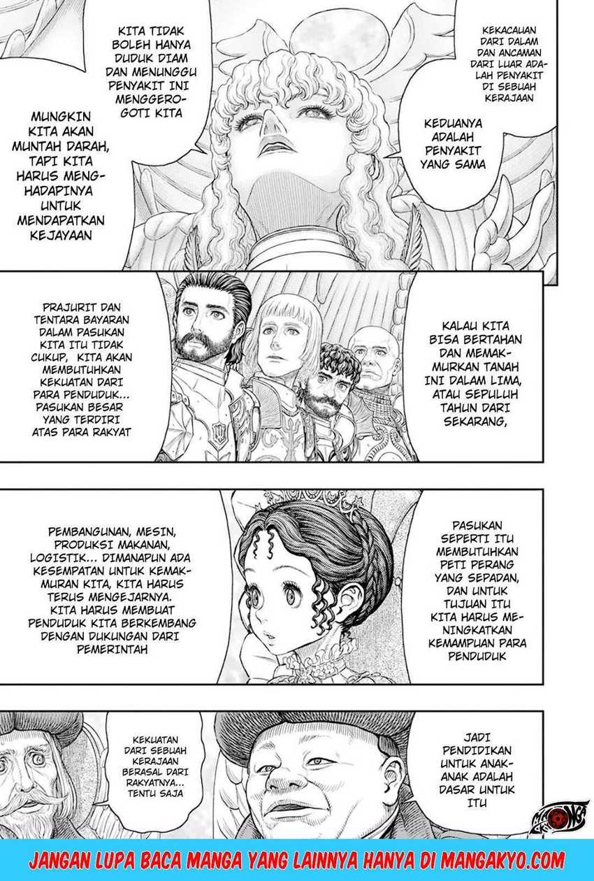 Read Berserk ID Manga Online