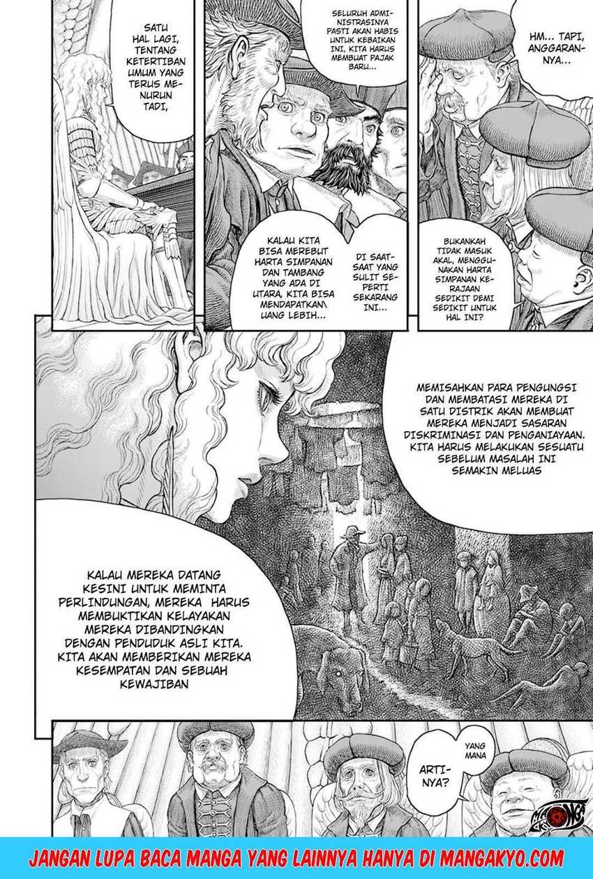 Read Berserk ID Manga Online