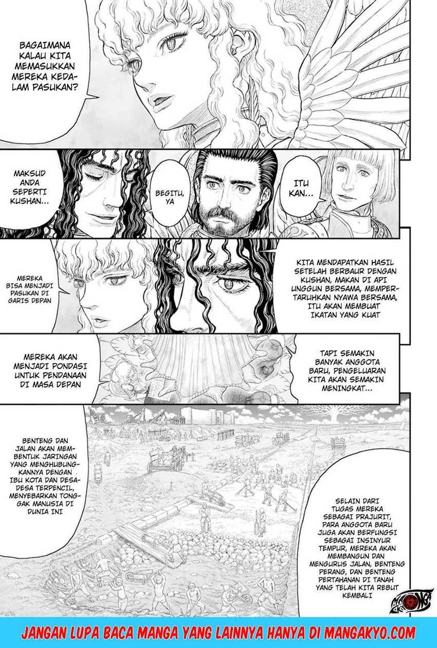 Read Berserk ID Manga Online