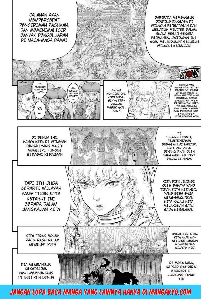Read Berserk ID Manga Online