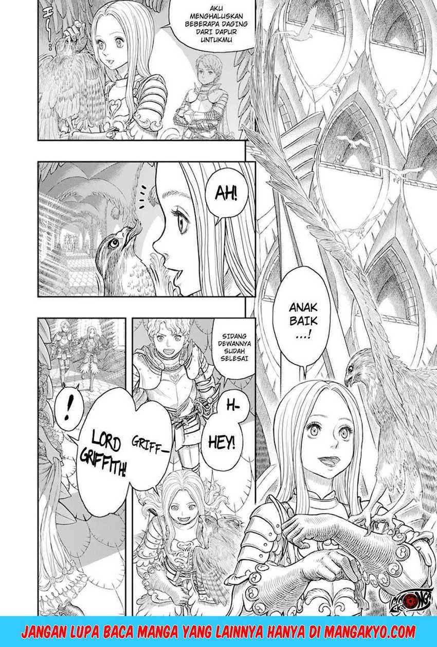 Read Berserk ID Manga Online