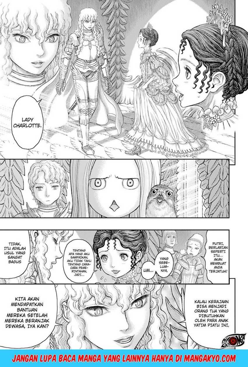 Read Berserk ID Manga Online