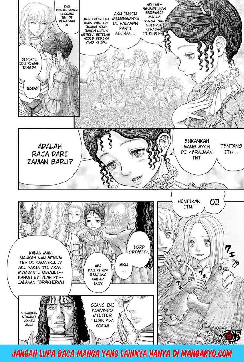 Read Berserk ID Manga Online