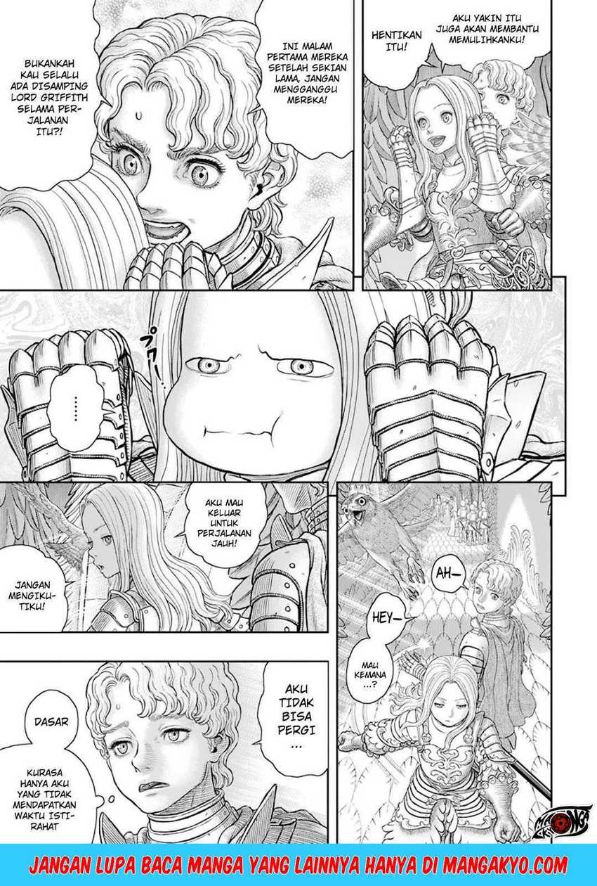 Read Berserk ID Manga Online