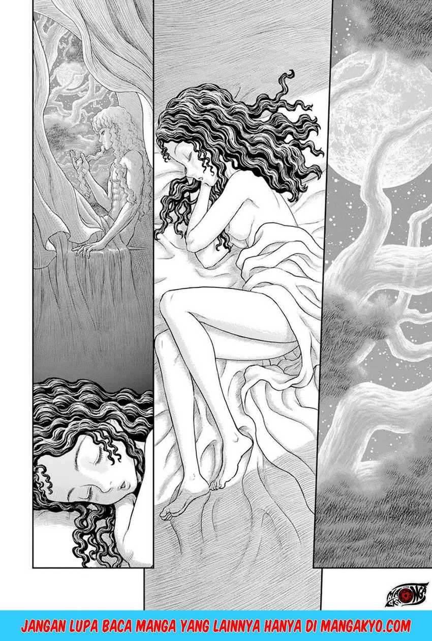 Read Berserk ID Manga Online