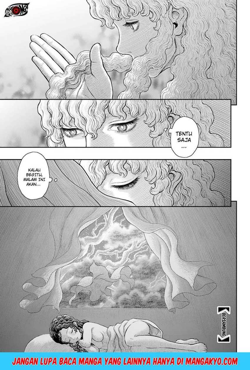 Read Berserk ID Manga Online