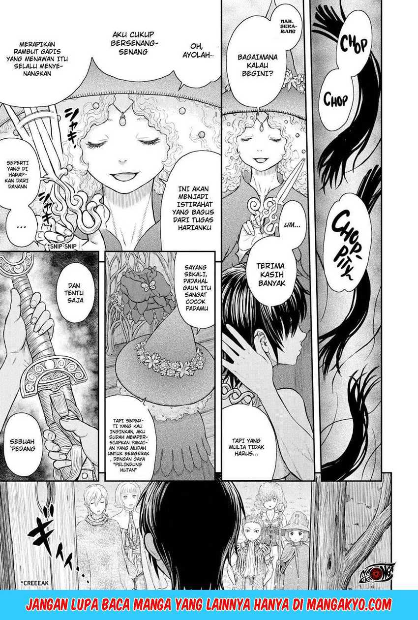 Read Berserk ID Manga Online