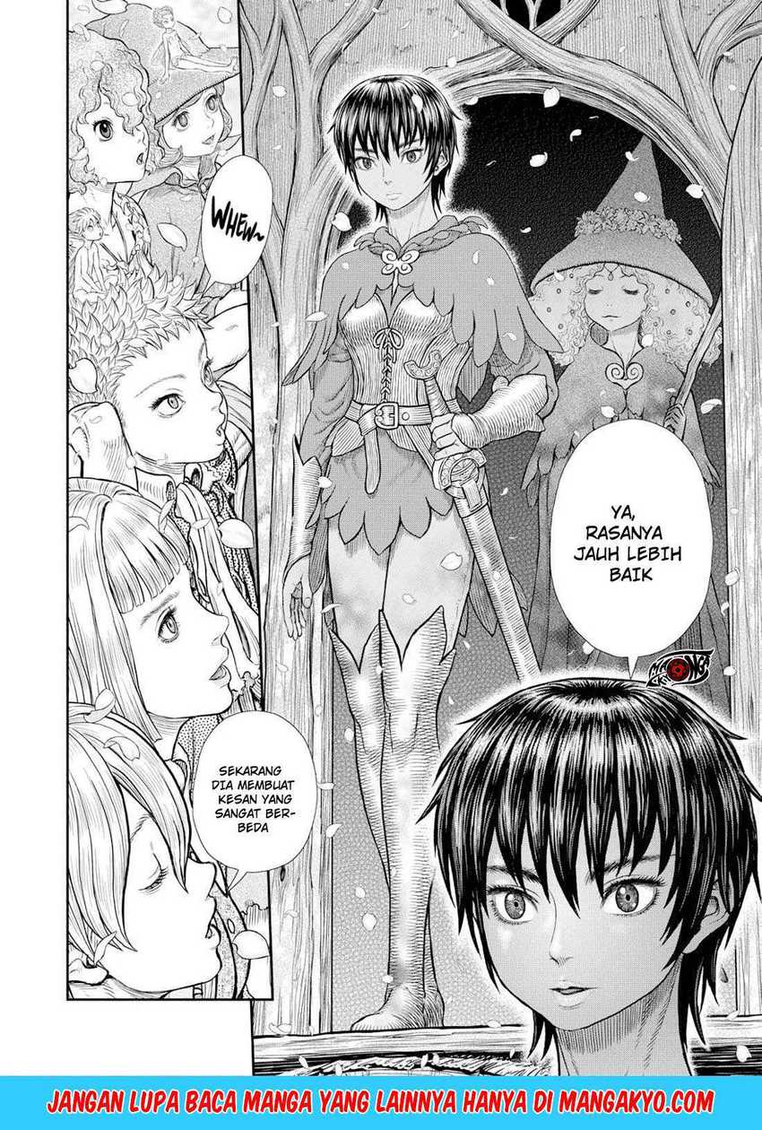 Read Berserk ID Manga Online