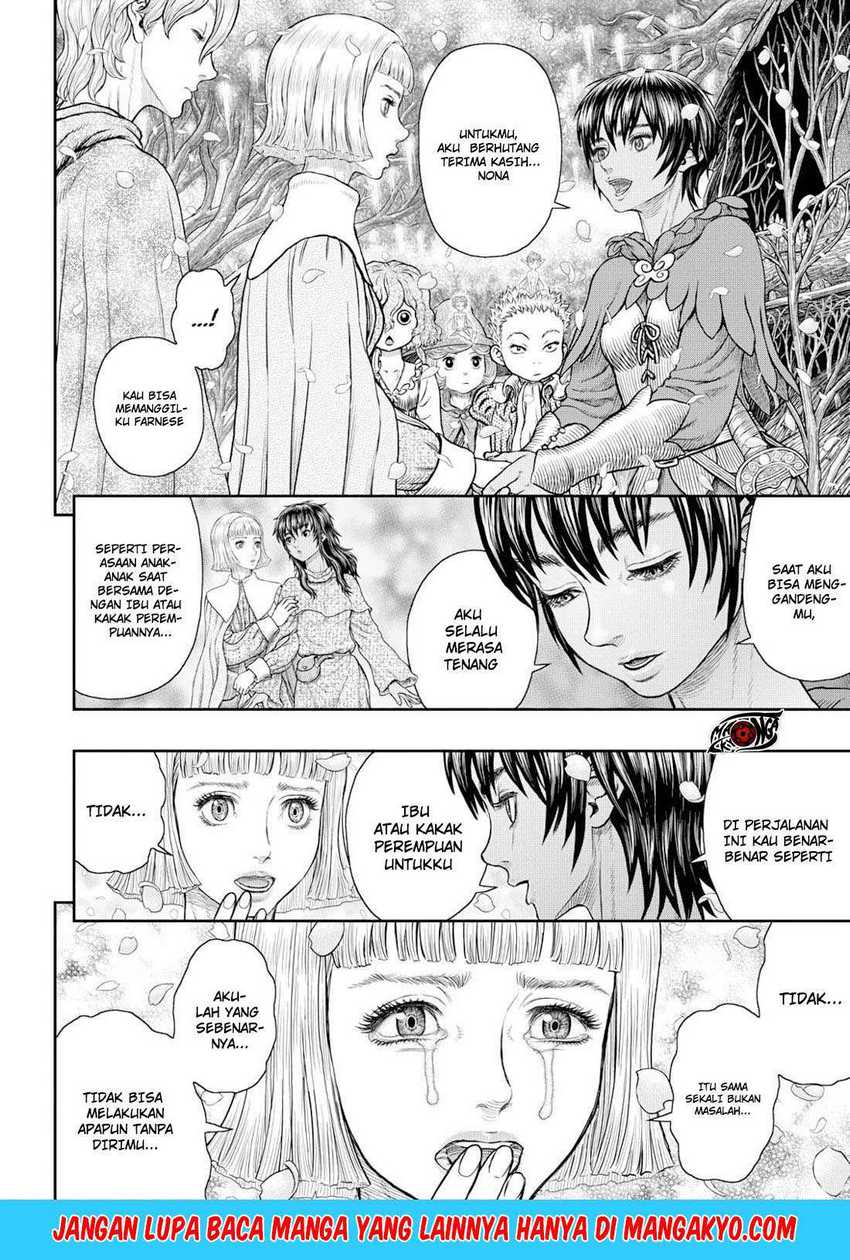 Read Berserk ID Manga Online