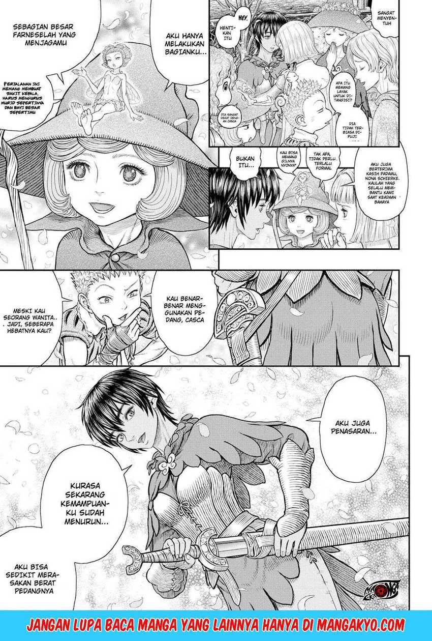 Read Berserk ID Manga Online