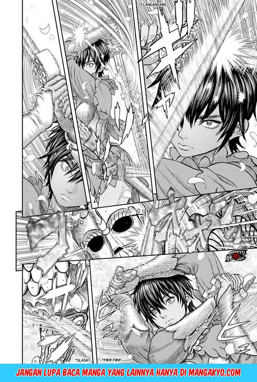 Read Berserk ID Manga Online