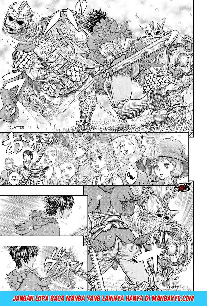 Read Berserk ID Manga Online