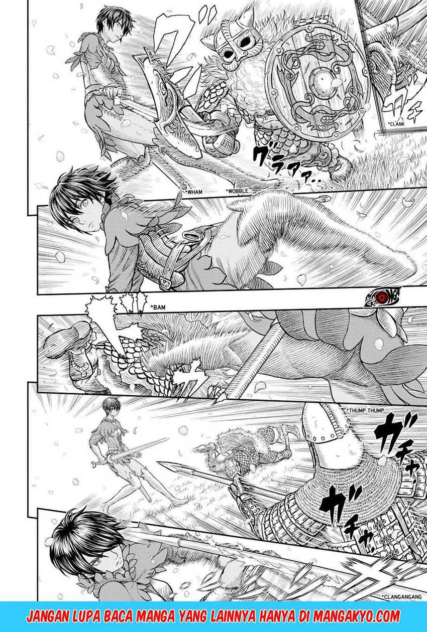 Read Berserk ID Manga Online