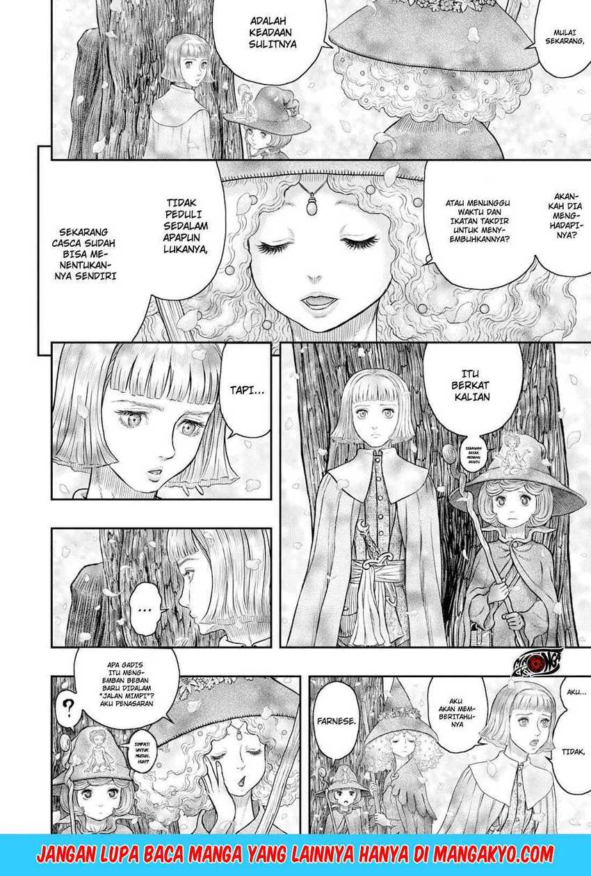 Read Berserk ID Manga Online