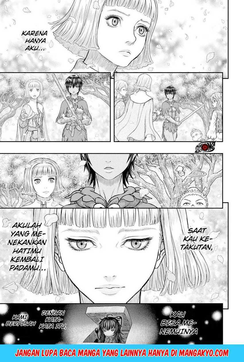Read Berserk ID Manga Online