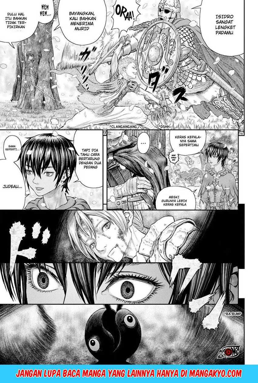 Read Berserk ID Manga Online