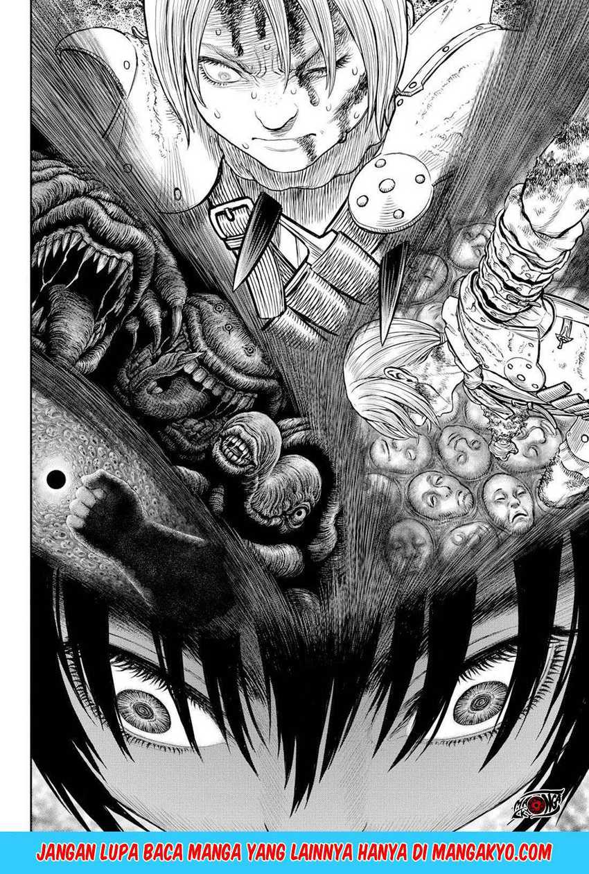 Read Berserk ID Manga Online