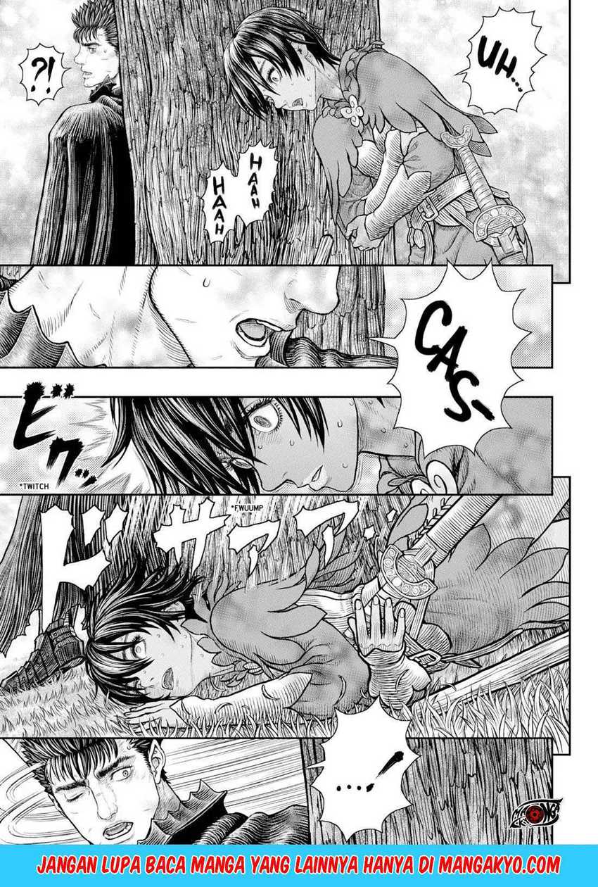 Read Berserk ID Manga Online