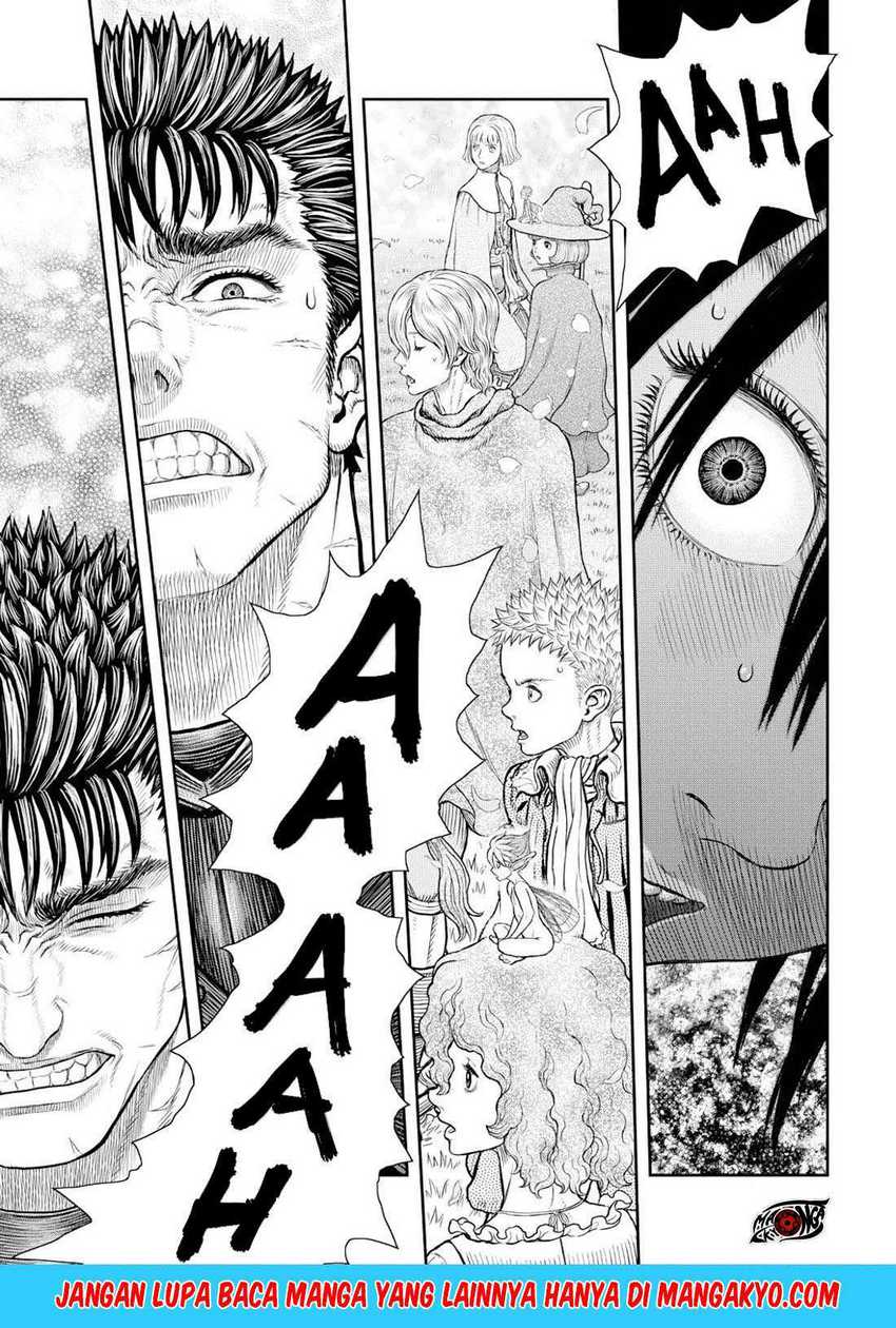 Read Berserk ID Manga Online