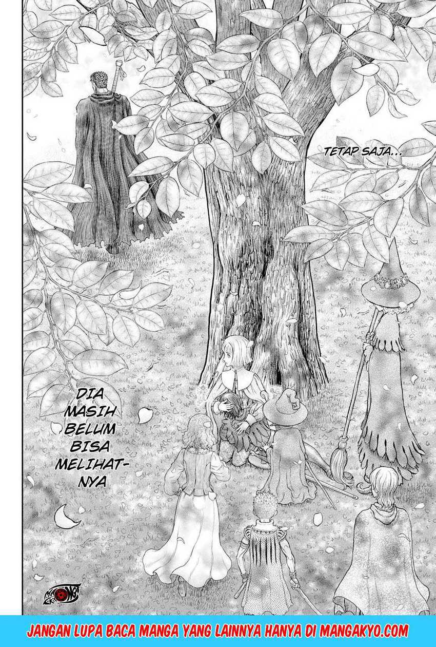 Read Berserk ID Manga Online