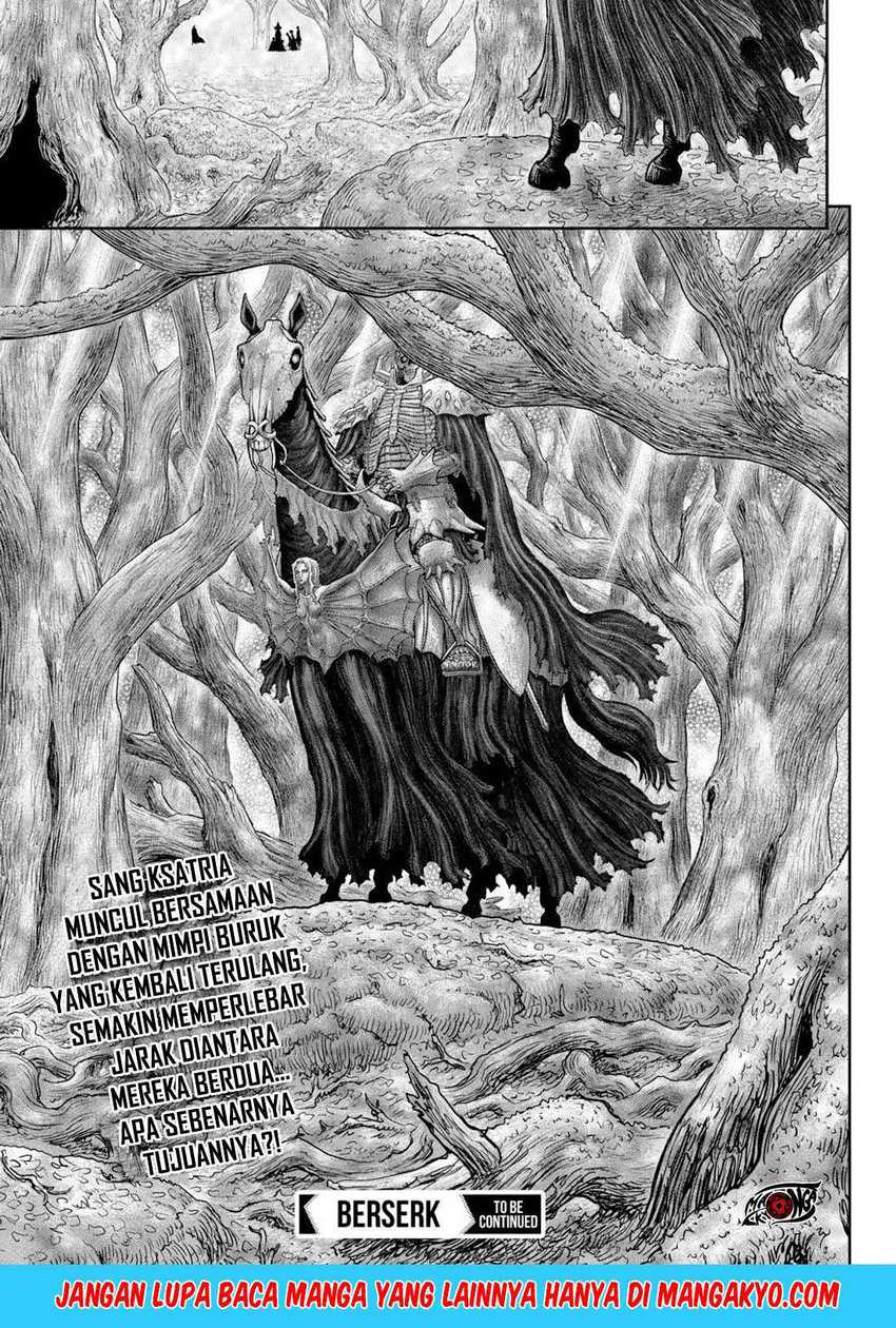 Read Berserk ID Manga Online