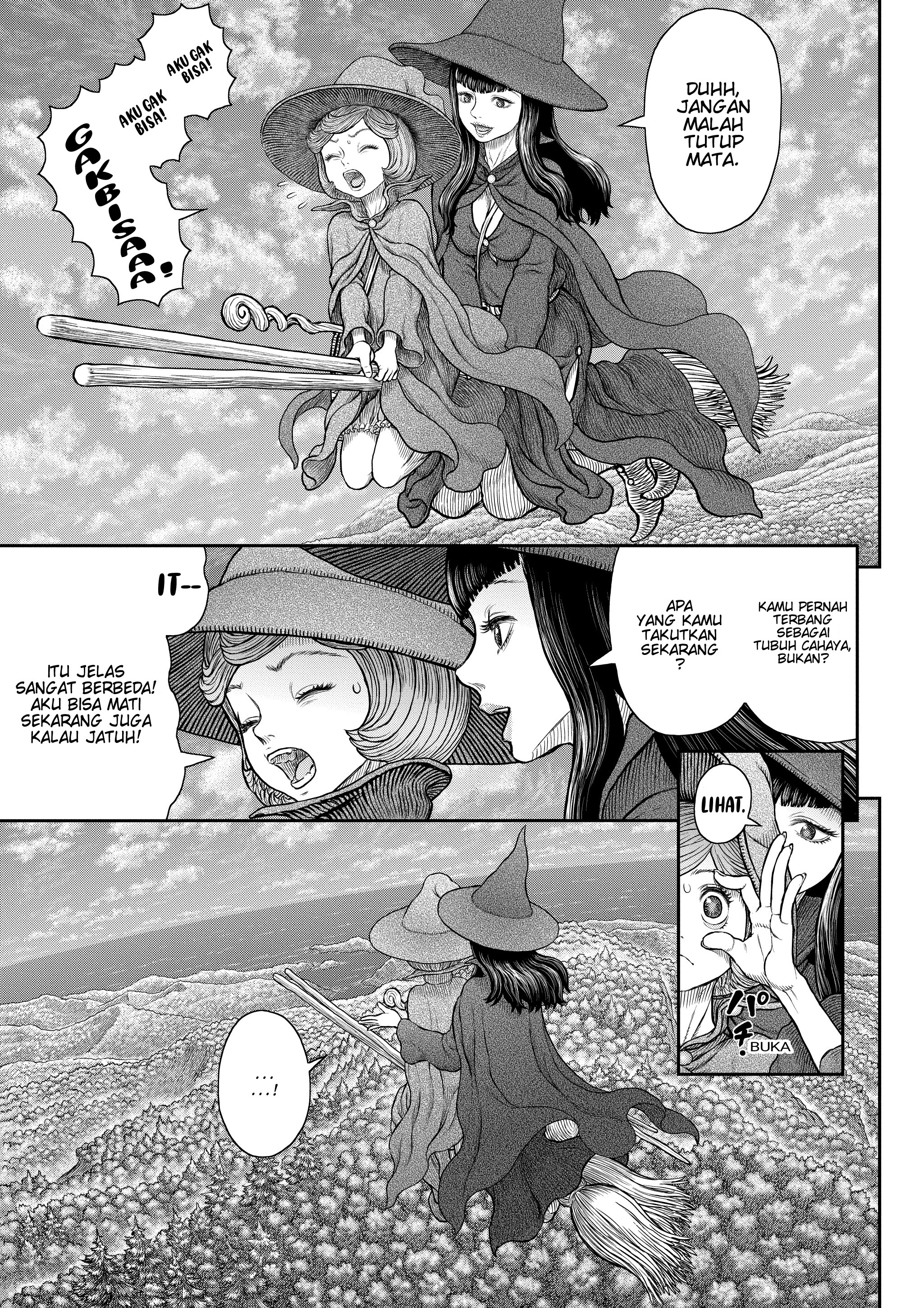 Read Berserk ID Manga Online