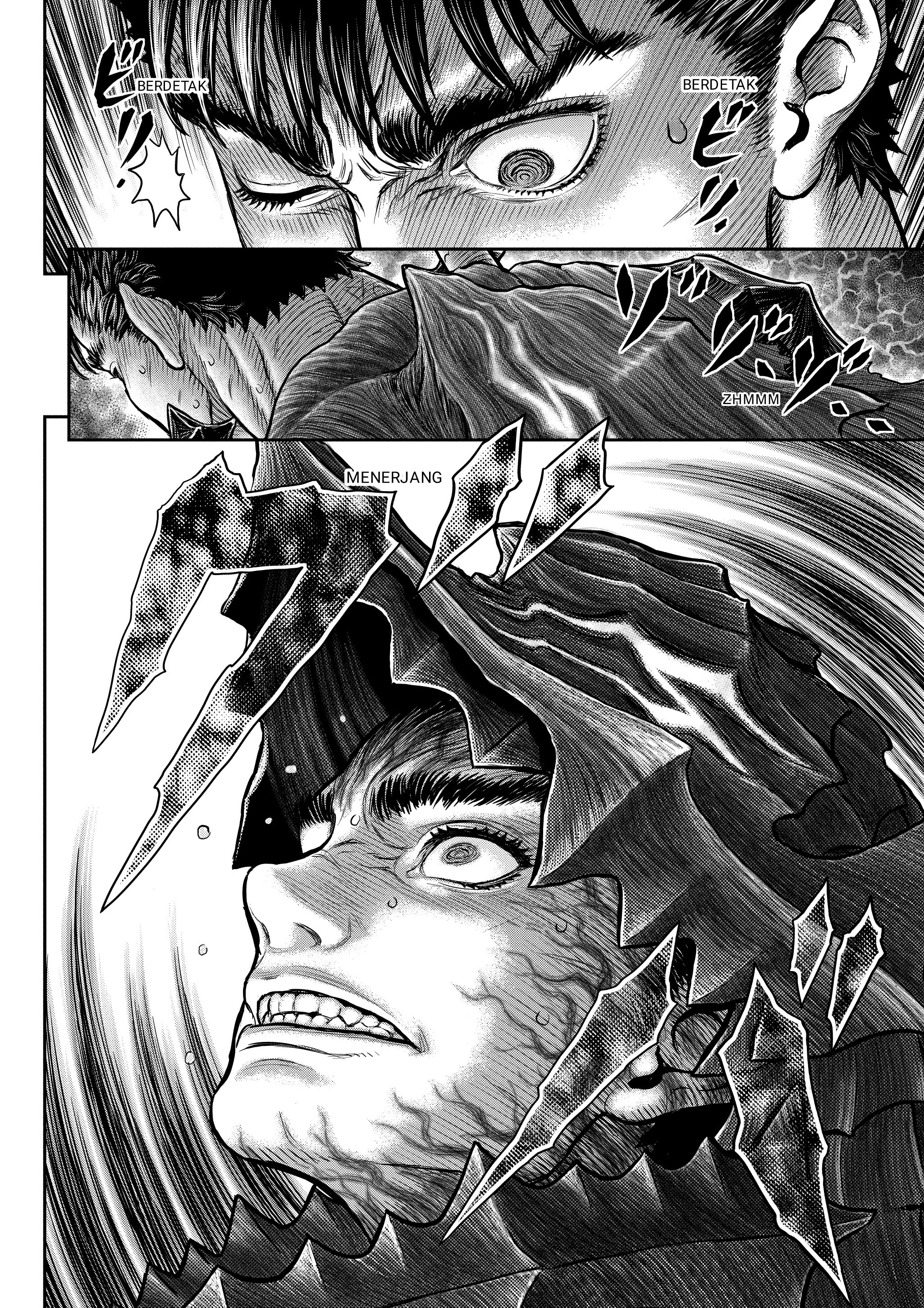 Read Berserk ID Manga Online