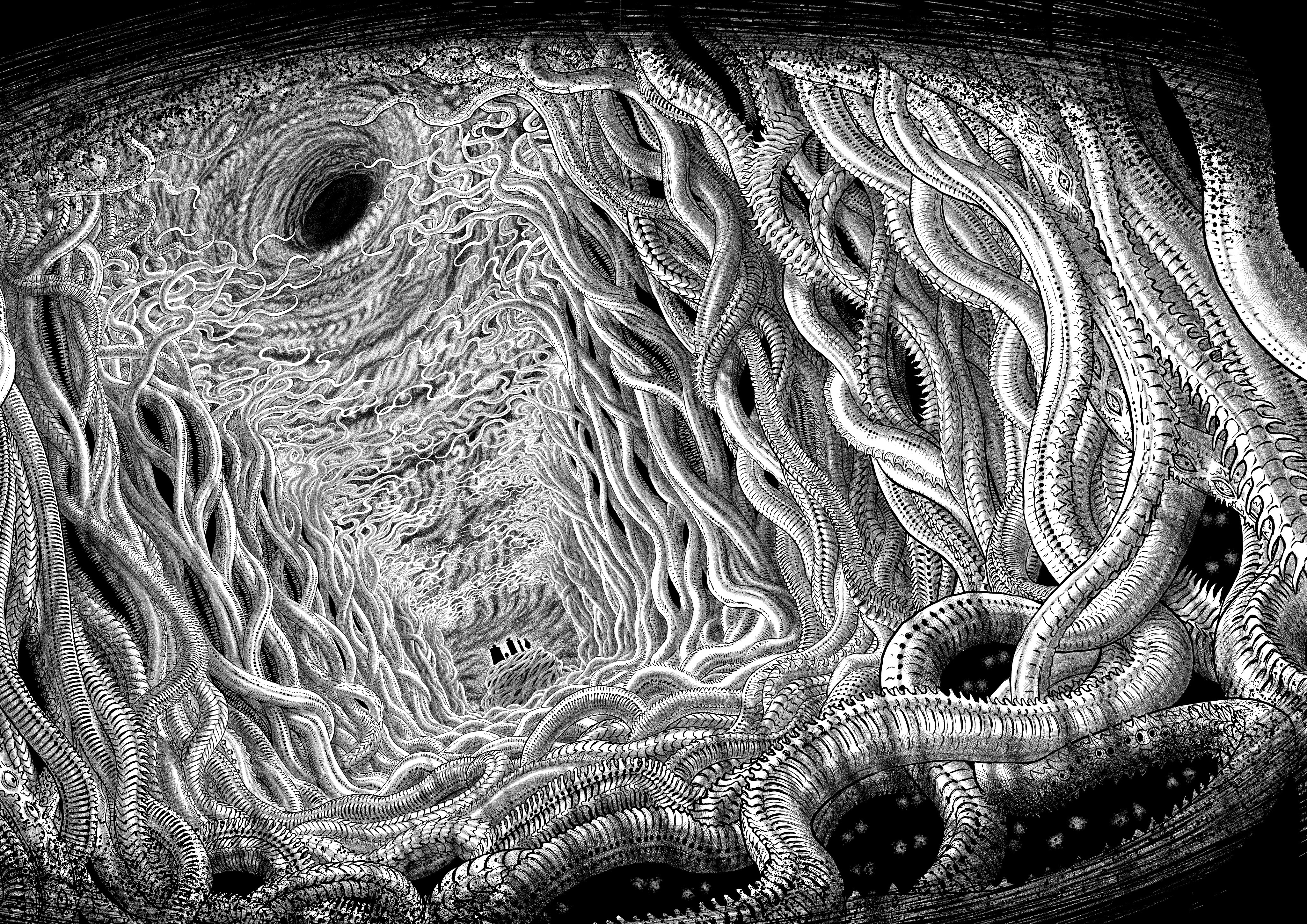 Read Berserk ID Manga Online