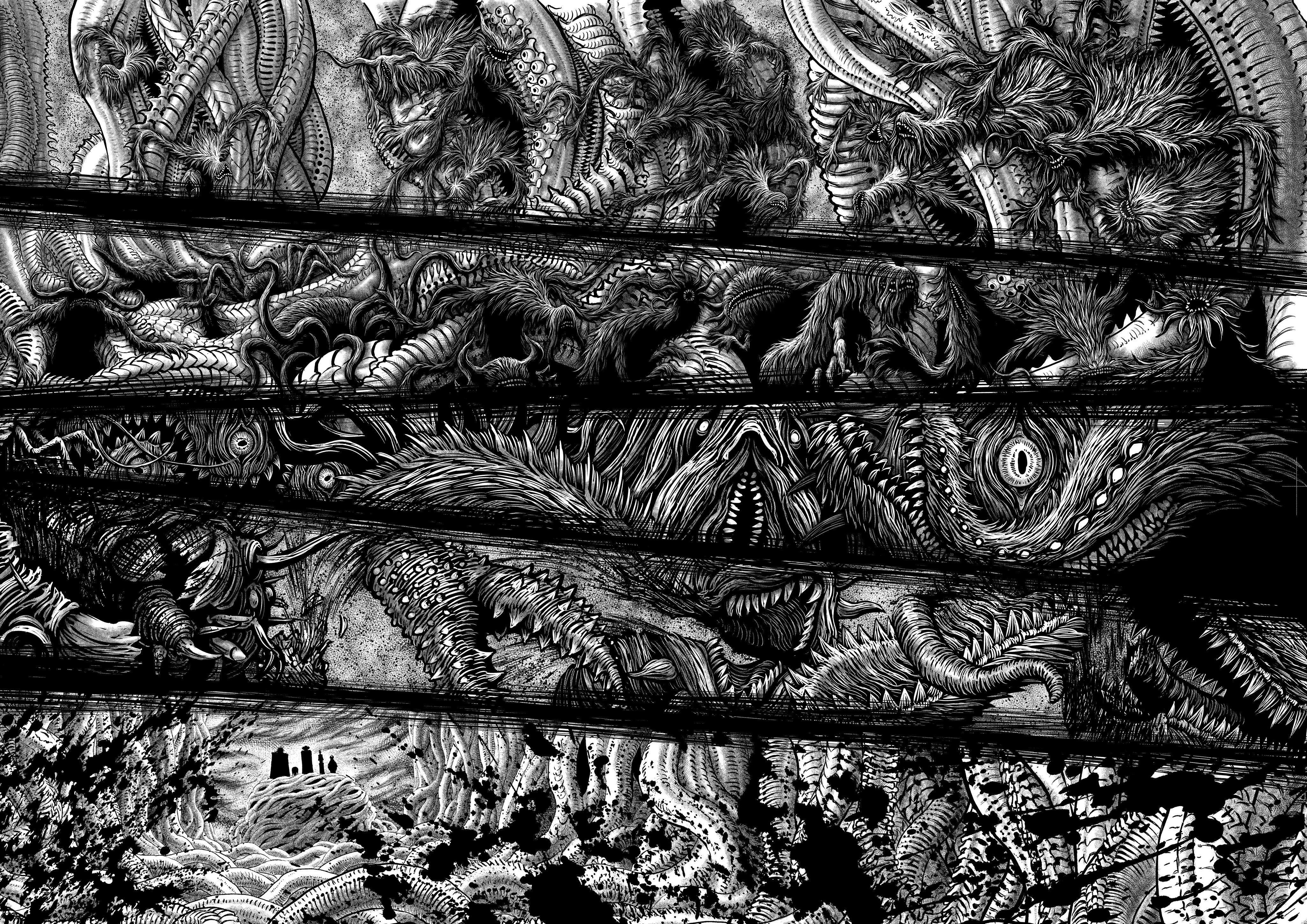 Read Berserk ID Manga Online