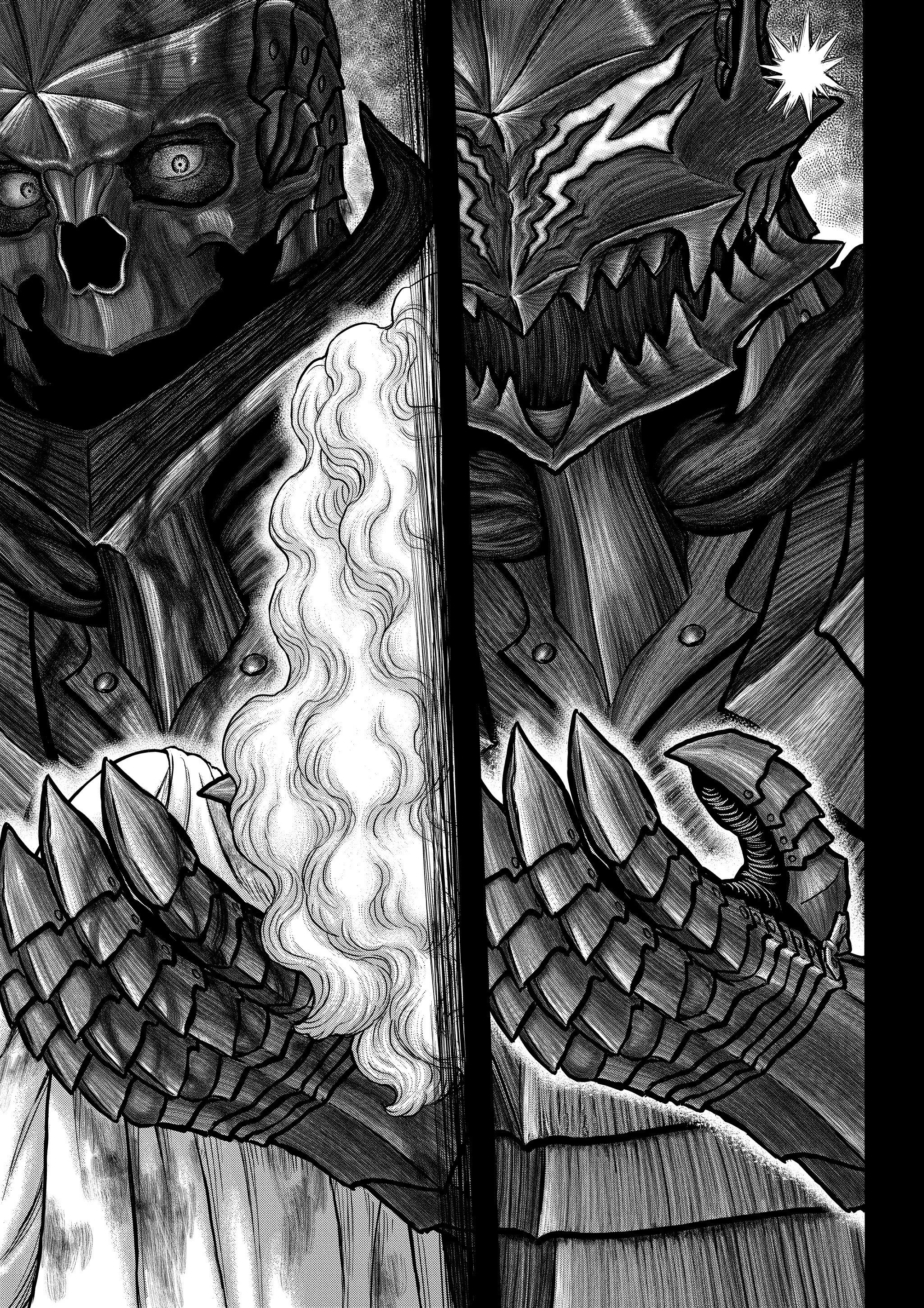 Read Berserk ID Manga Online