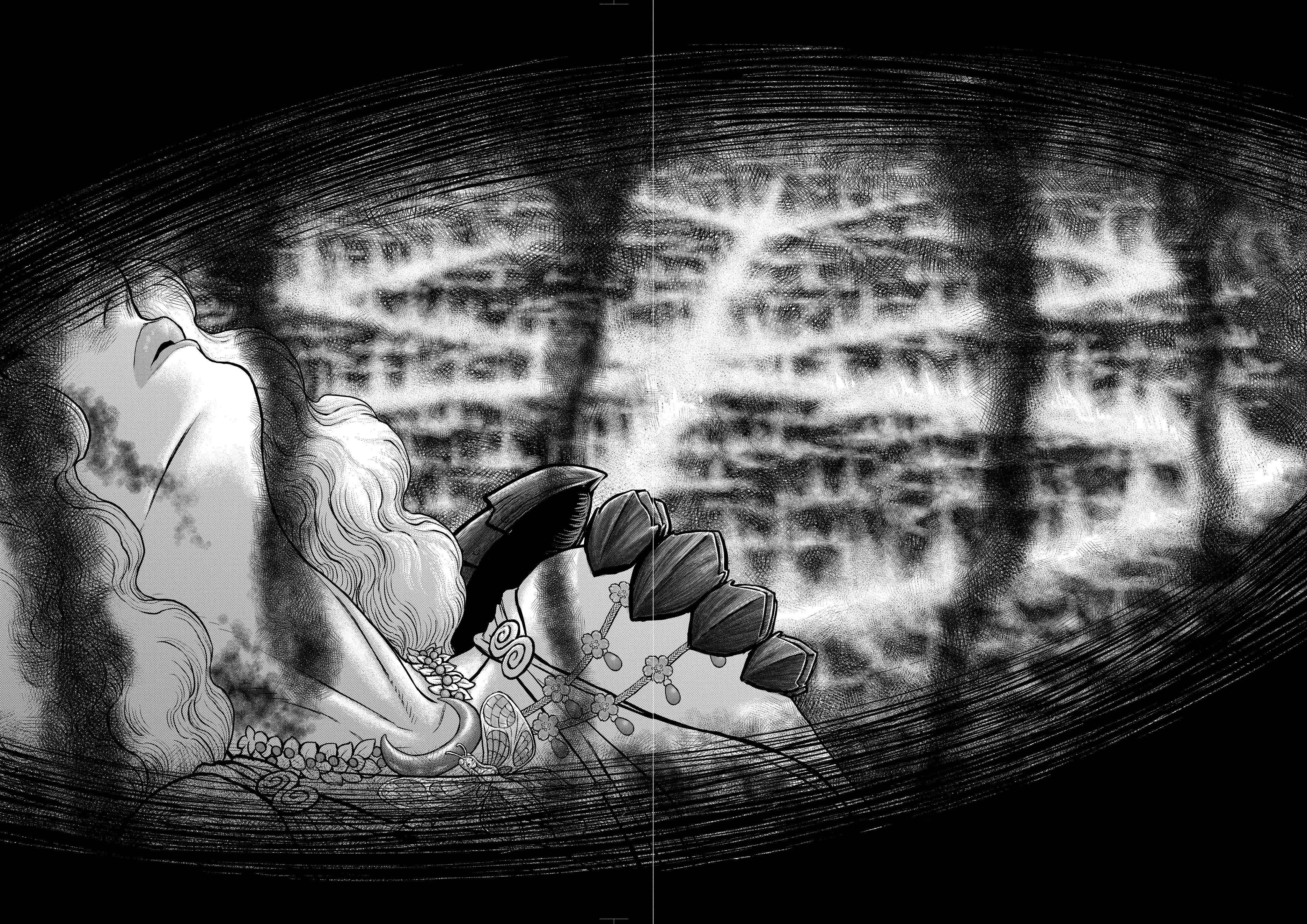 Read Berserk ID Manga Online