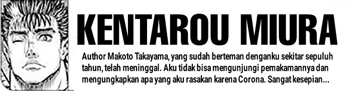 Read Berserk ID Manga Online